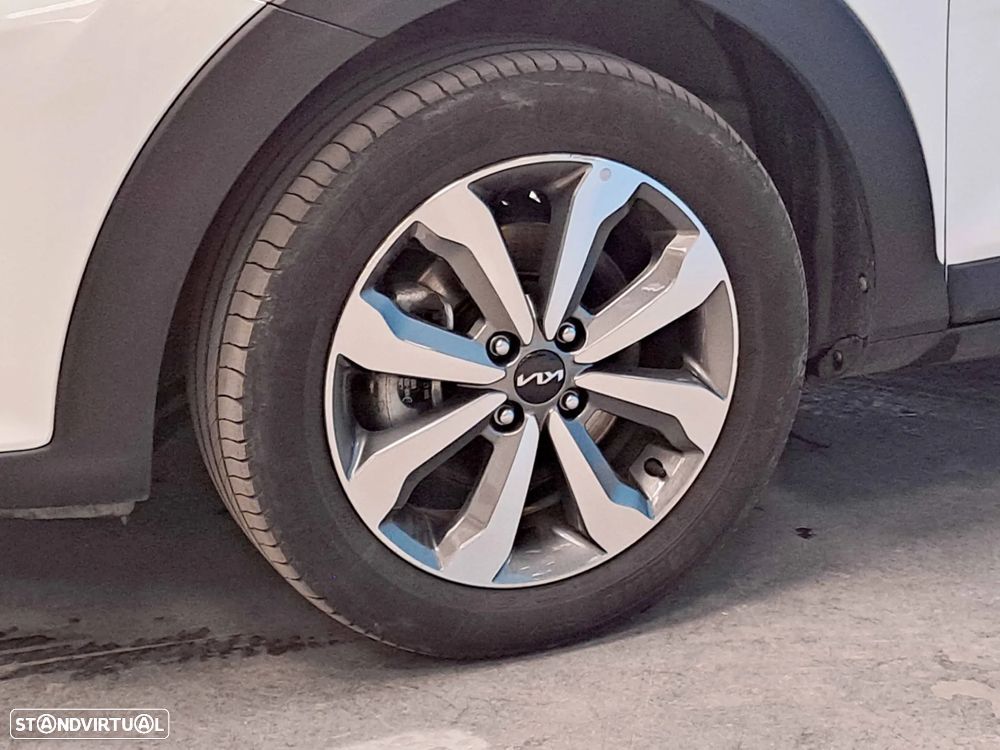 Kia Stonic 1.2 Dynamic - 20