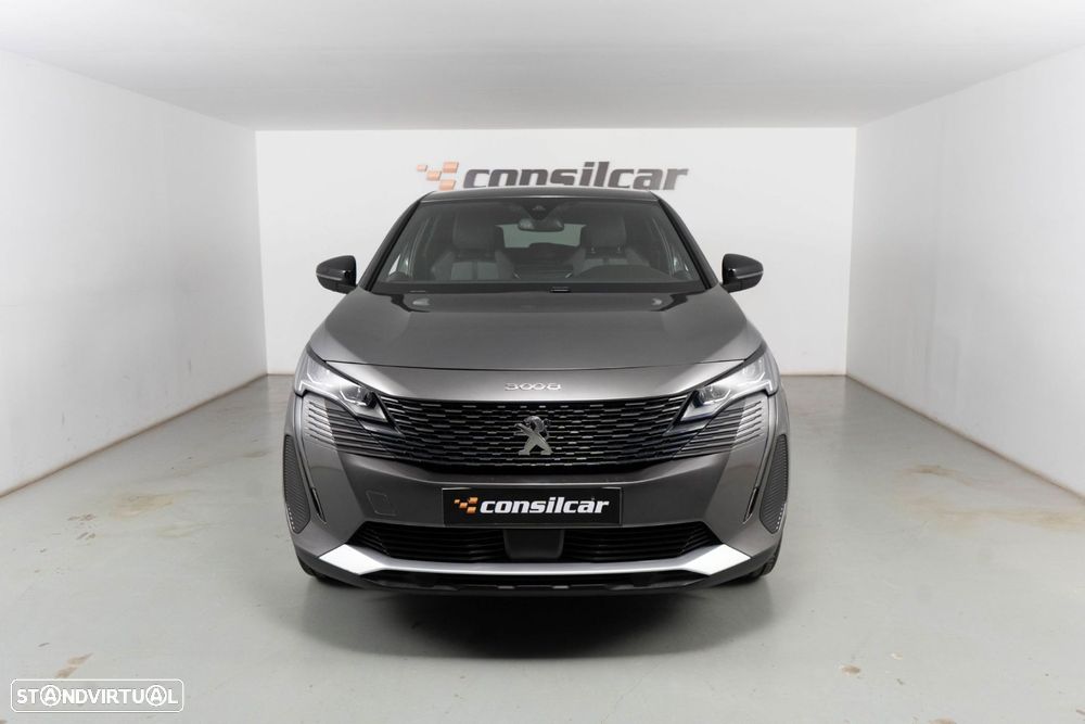 Peugeot 3008 1.6 Hybrid Allure Pack e-EAT8 - 3