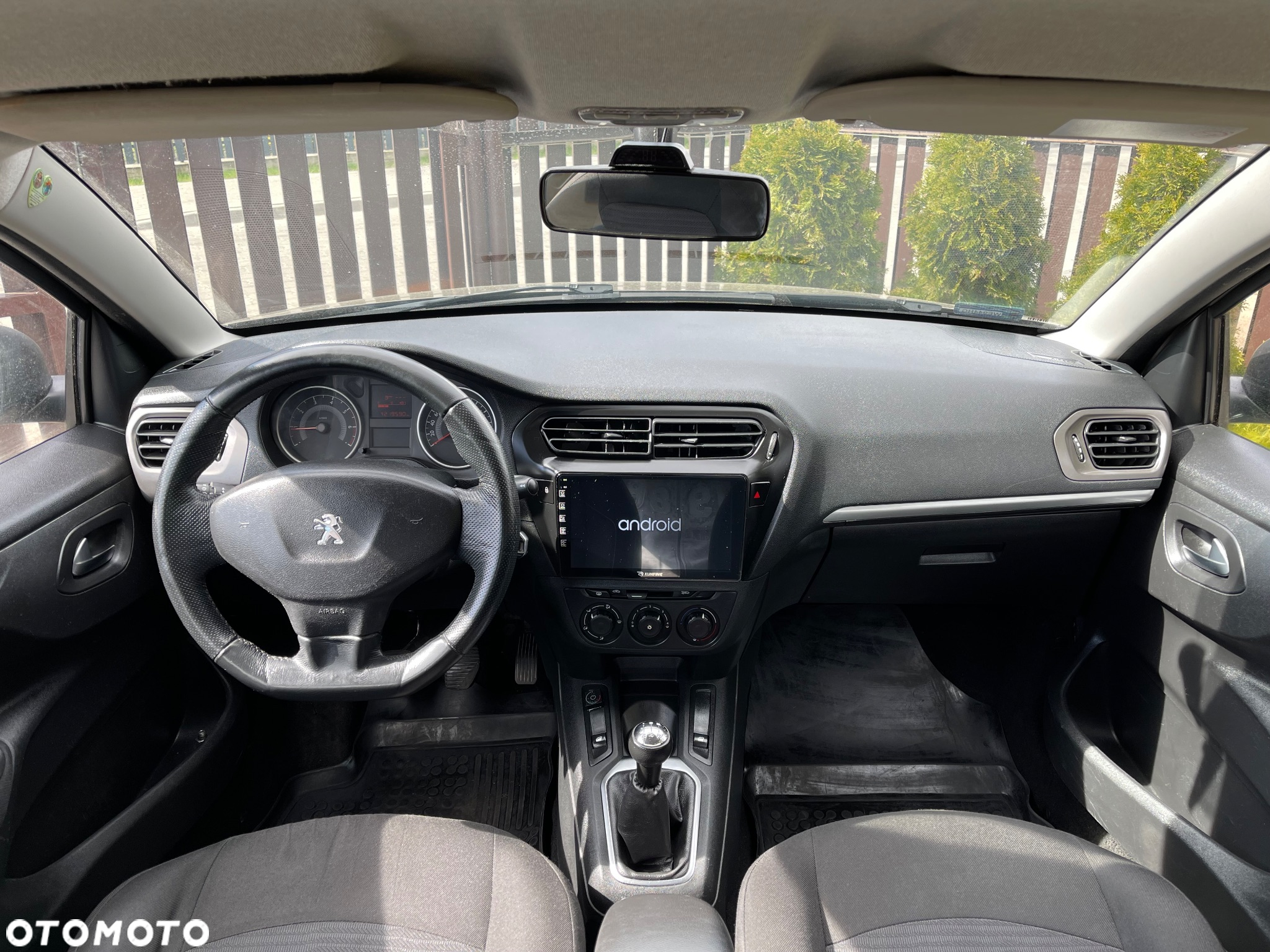 Peugeot 301 1.2 VTi/Pure Tech Allure - 10