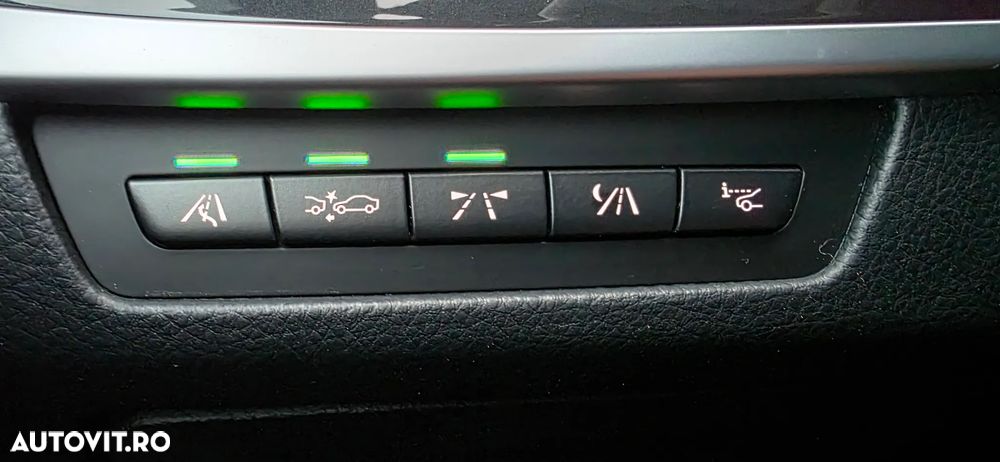 BMW Seria 5 530d xDrive Aut. Modern Line - 6