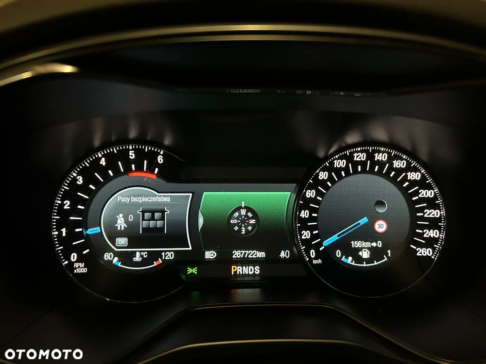 Ford Mondeo - 13