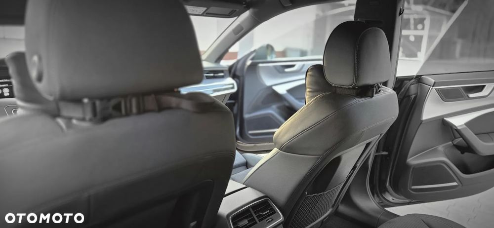 Audi A7 Sportback - 25
