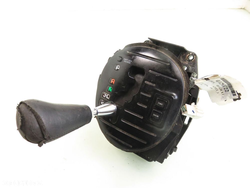 LEWAREK LEXUS IS 200 - 2