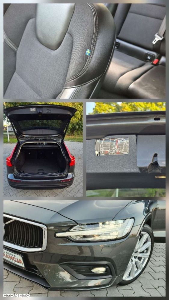 Volvo V60 D3 Geartronic Momentum Pro - 12
