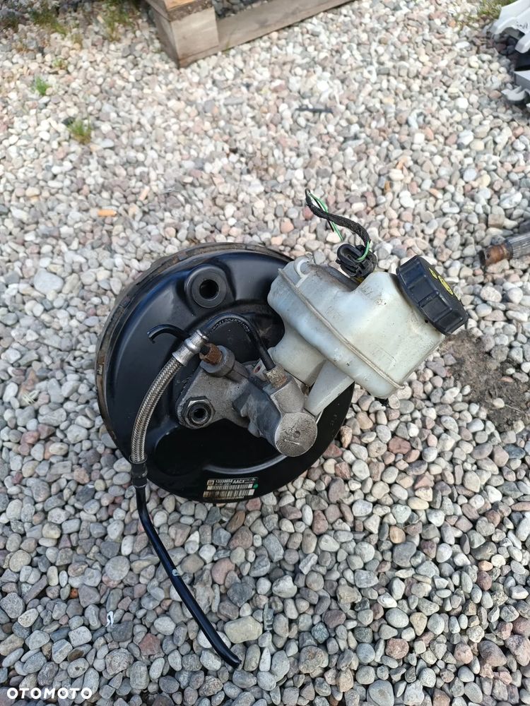 SERWO POMPA HAMULCOWA 13338058 OPEL ASTRA J - 1