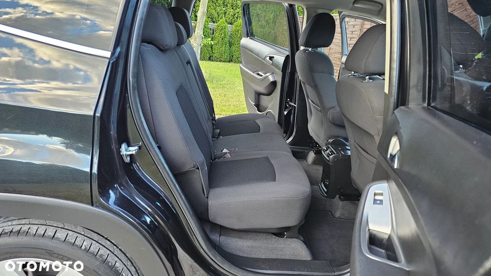 Chevrolet Orlando - 12