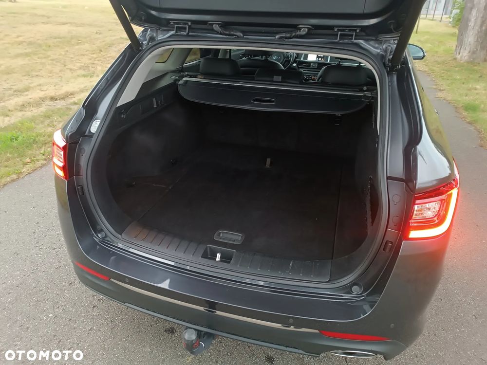 Kia Optima 1.7 CRDI XL - 12