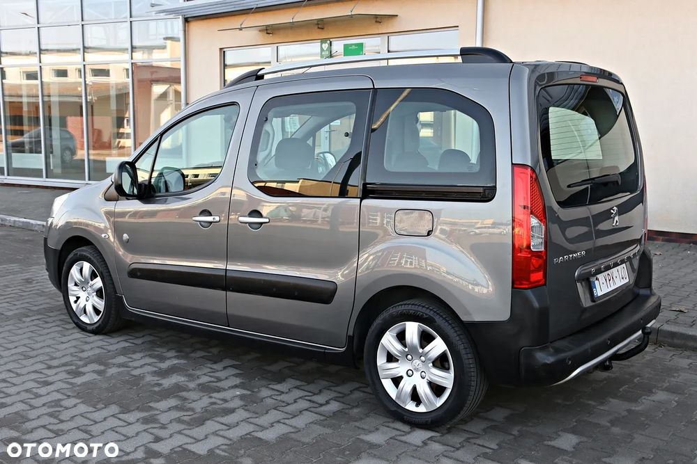 Peugeot Partner - 24