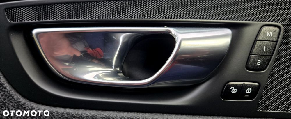 Volvo XC 60 B4 D Geartronic Inscription - 22