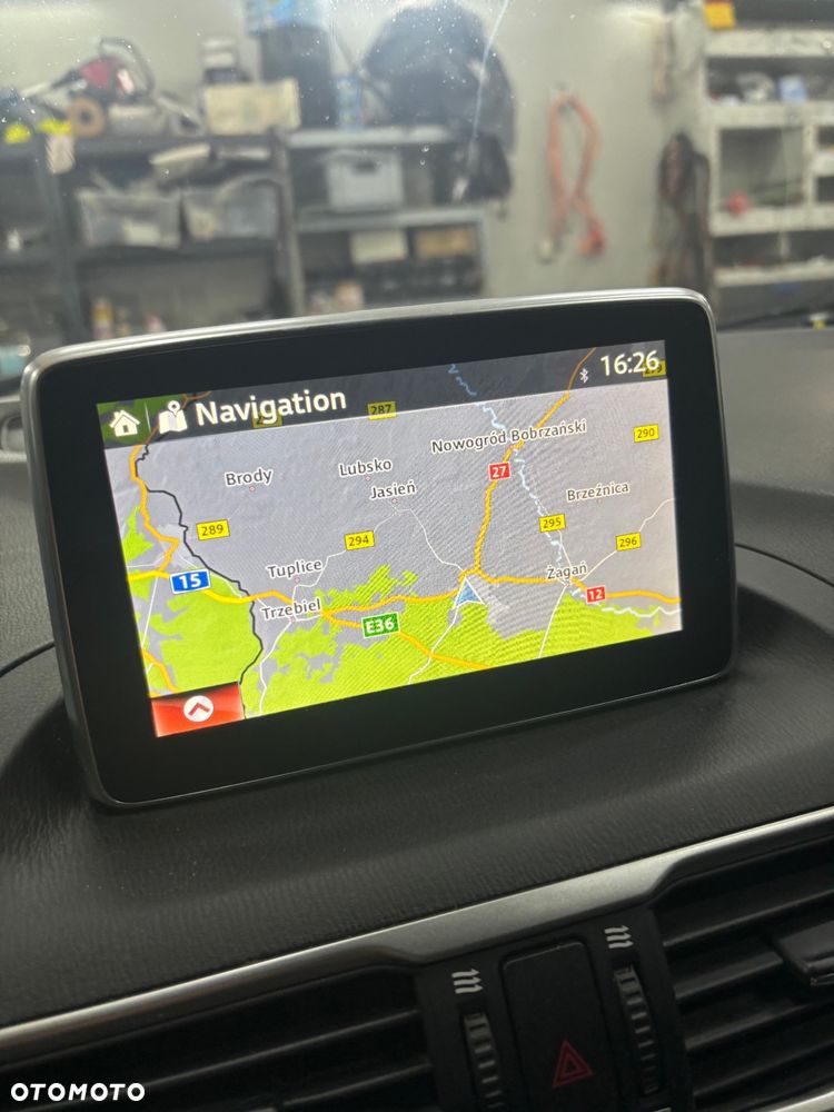 Mazda 3 SKYACTIV-G 120 Urban Limited - 12