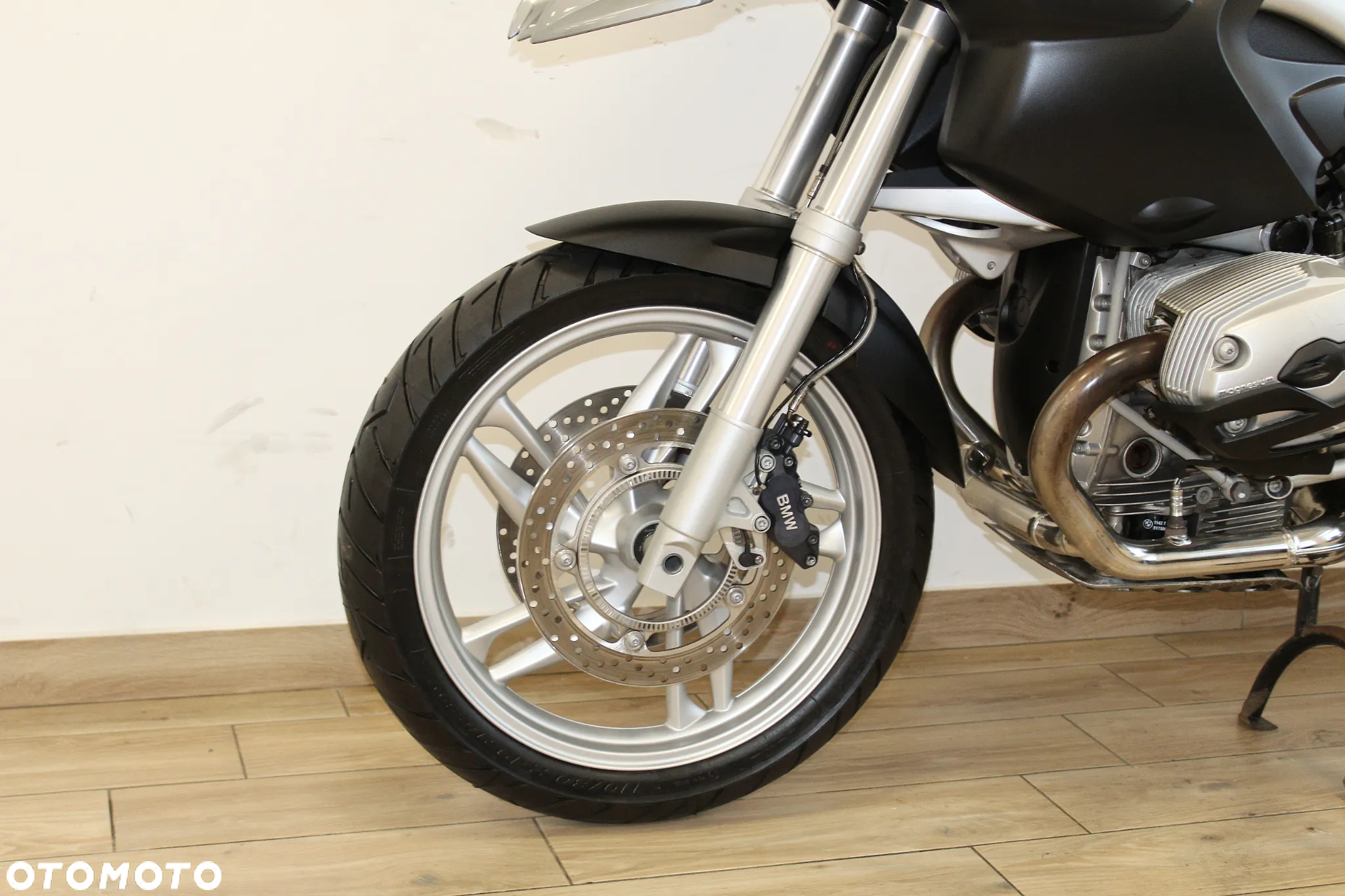 BMW GS - 10