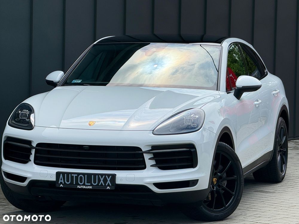 Porsche Cayenne Platinum Edition - 14