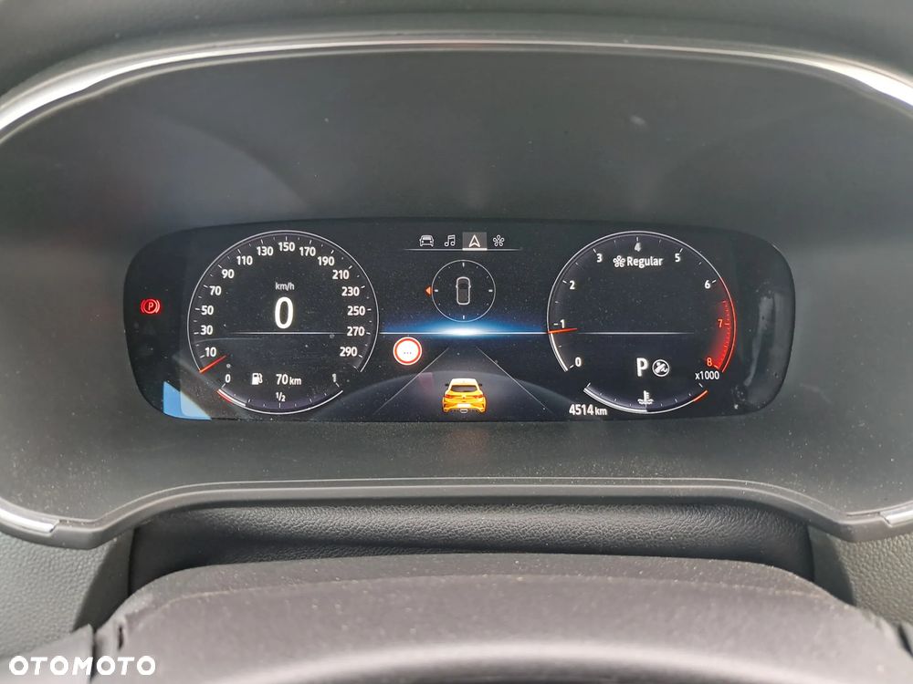 Renault Megane 1.8 TCe FAP R.S Ultime EDC - 15