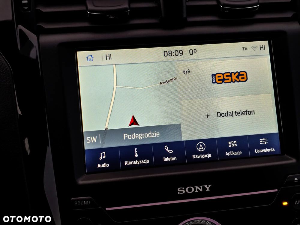 Ford Mondeo 2.0 EcoBlue ST-Line - 21