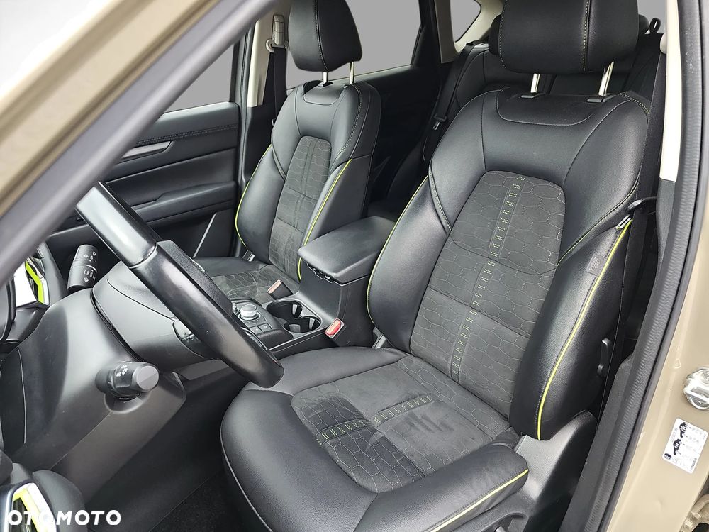 Mazda CX-5 2.0 Newground 2WD - 11