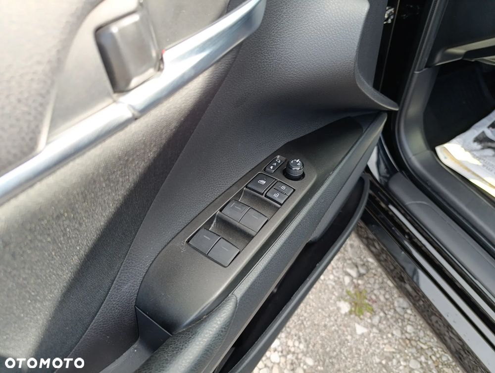 Toyota Camry 2.5 Hybrid Comfort CVT - 18