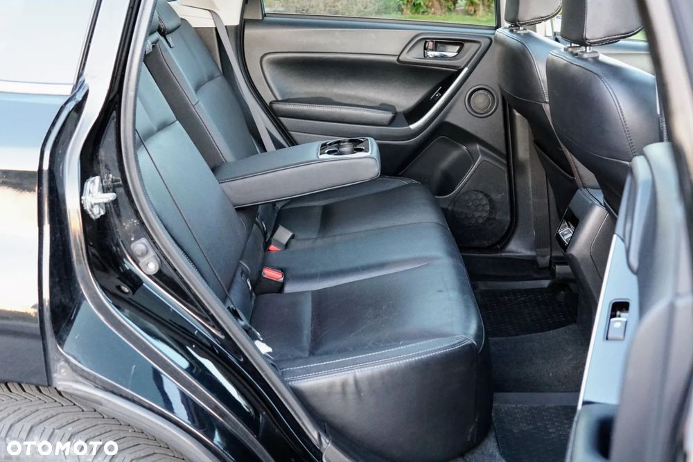 Subaru Forester 2.0 XT Sport Lineartronic - 26