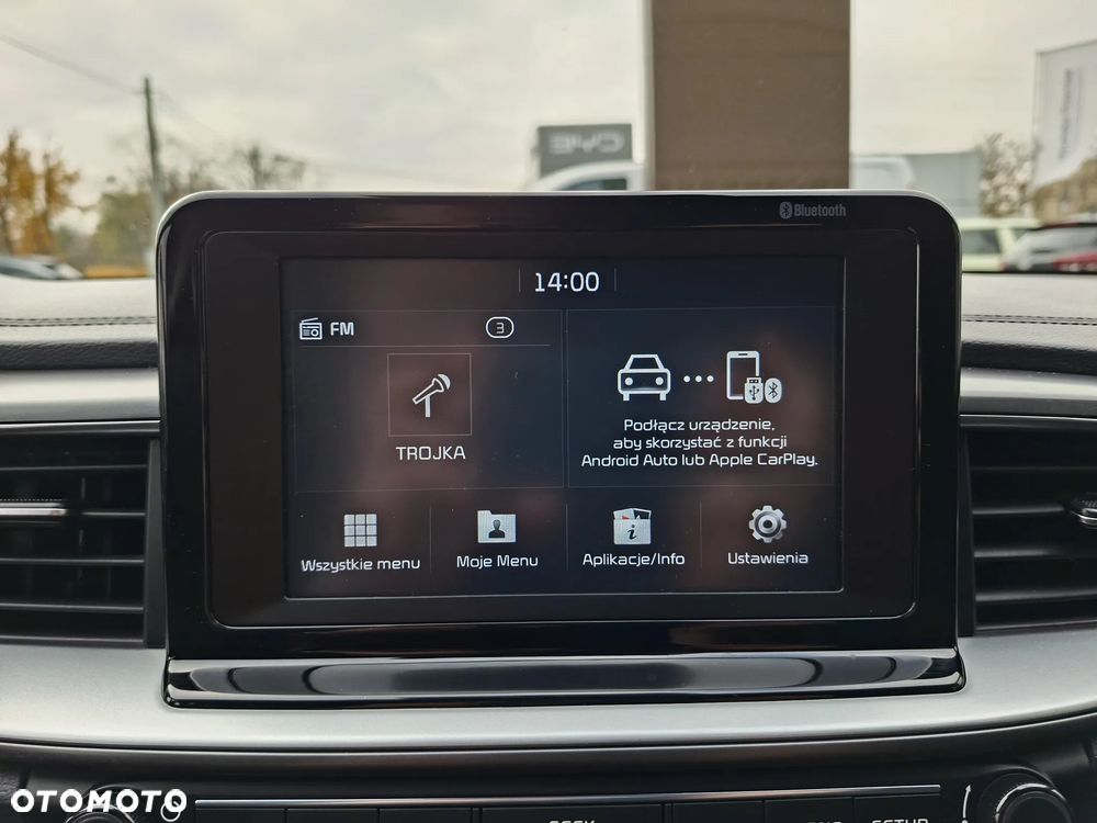 Kia Ceed 1.4 T-GDI M - 18