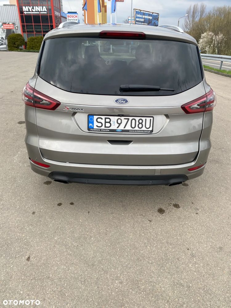 Ford S-Max - 6