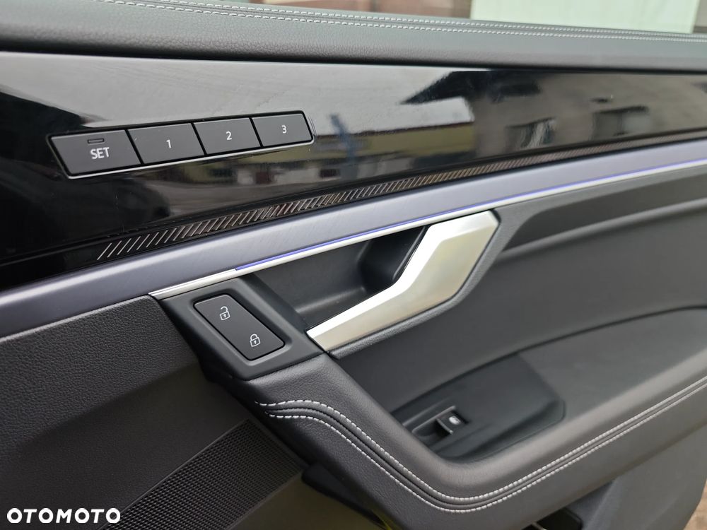 Volkswagen Touareg 3.0 V6 TDI SCR 4Mot R-Line - 15