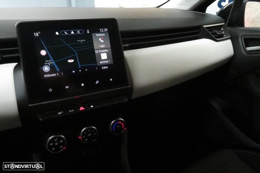 Renault Clio 1.0 TCe Intens - 26