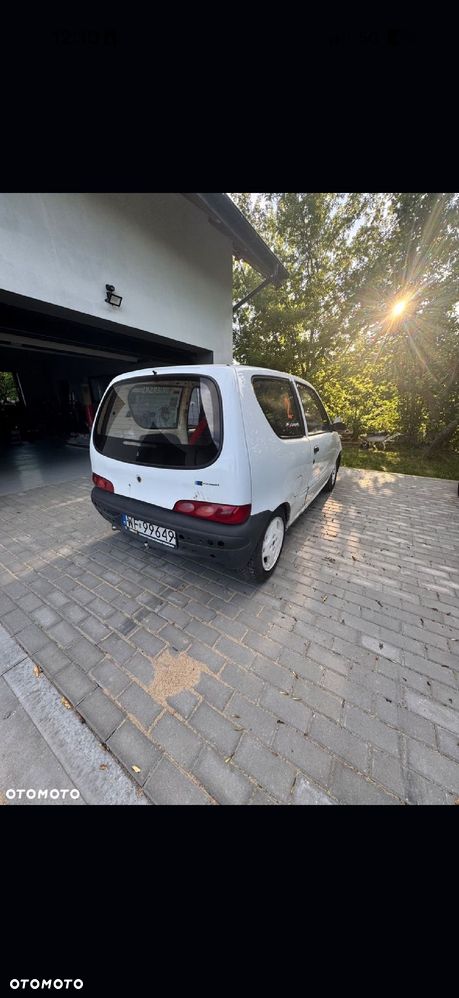 Silnik 1.2 8v kompletny + skrzynia, kompletny - 2