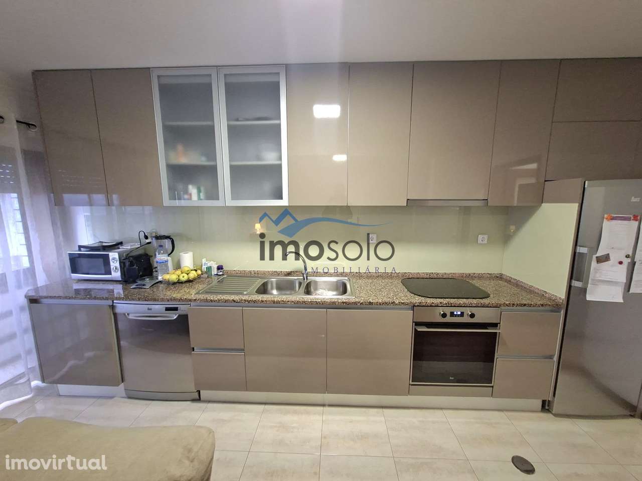 T2 no Centro de Vale de Cambra - Grande imagem: 3/17