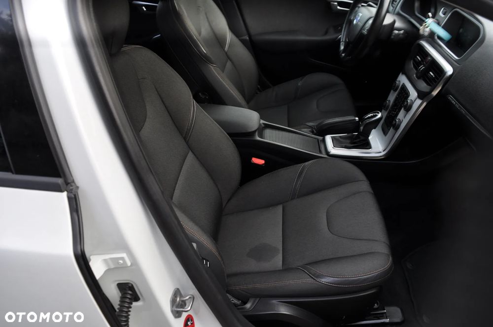 Volvo V40 - 26