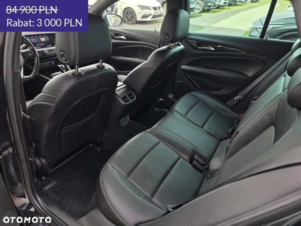 Opel Insignia - 13