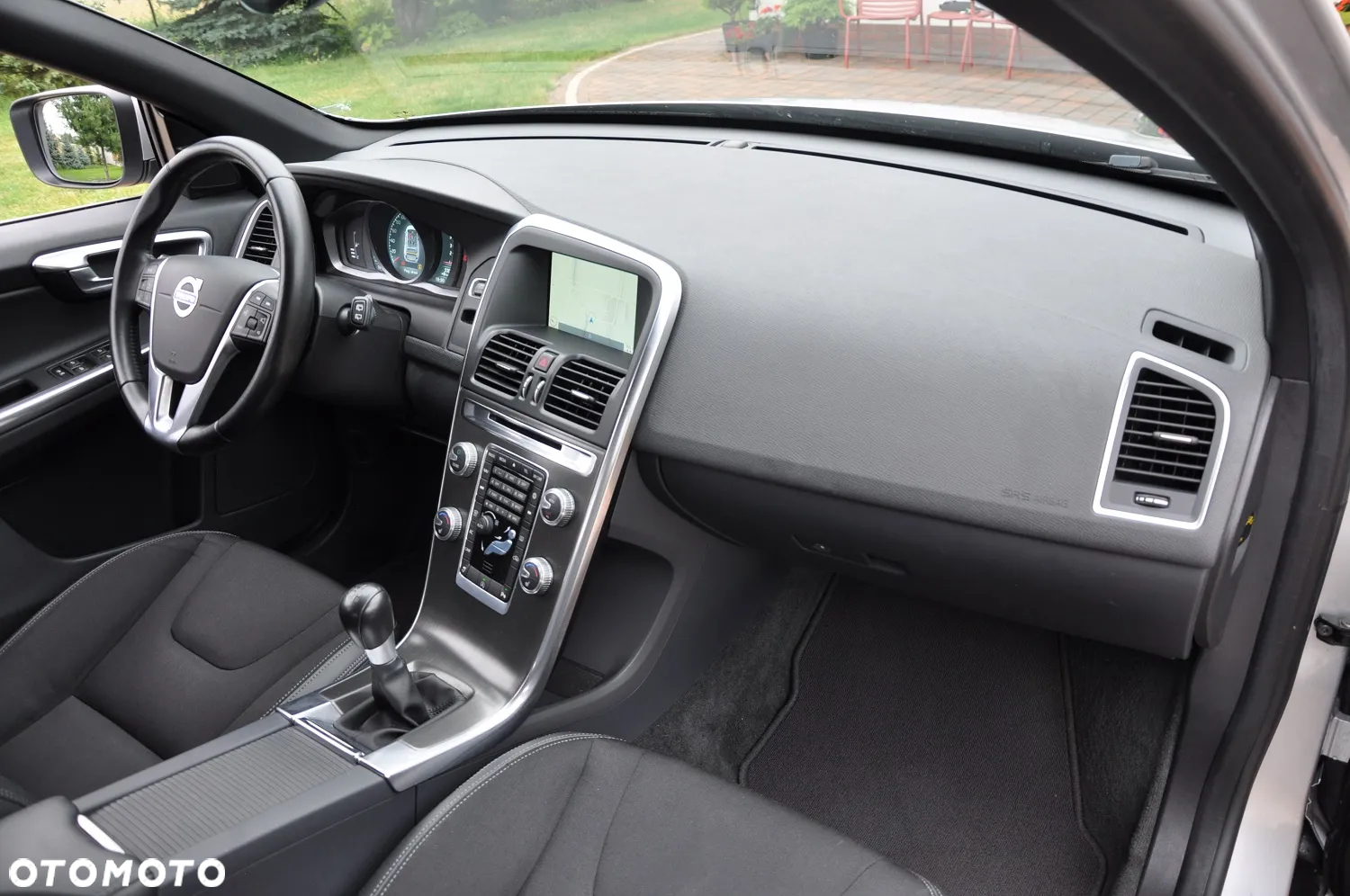 Volvo XC 60 - 19