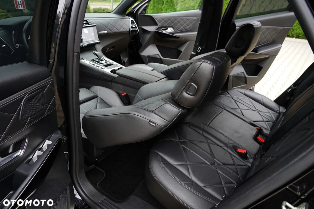 DS Automobiles DS 7 Crossback 1.6 PureTech Rivoli - 26