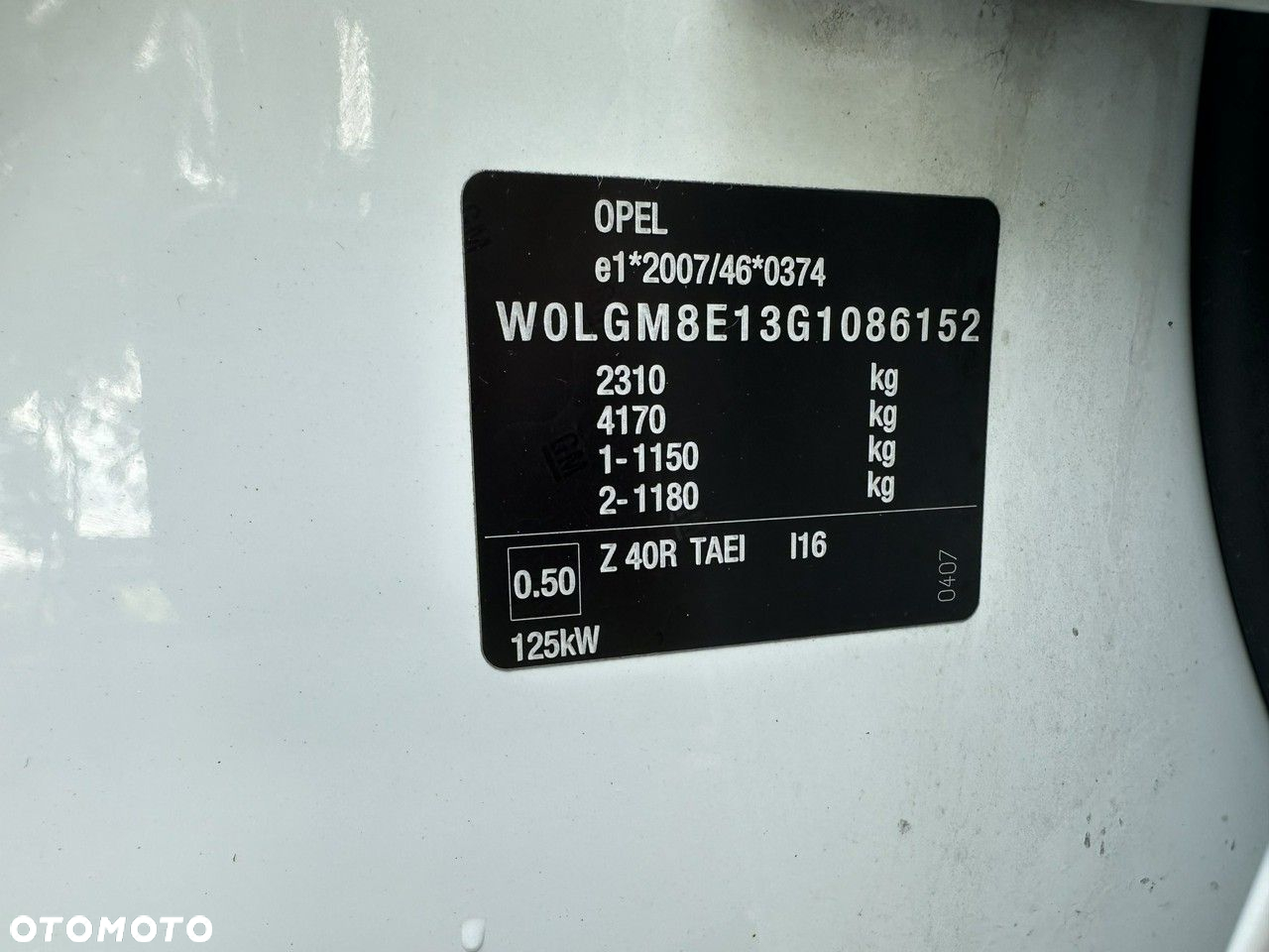 Opel Insignia - 39