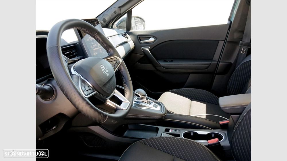 Renault Symbioz 1.6 E-Tech Full Hybrid Evolution - 14