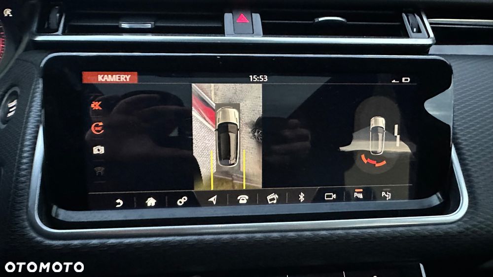 Land Rover Range Rover Velar 2.0 Si4 GPF SE - 24