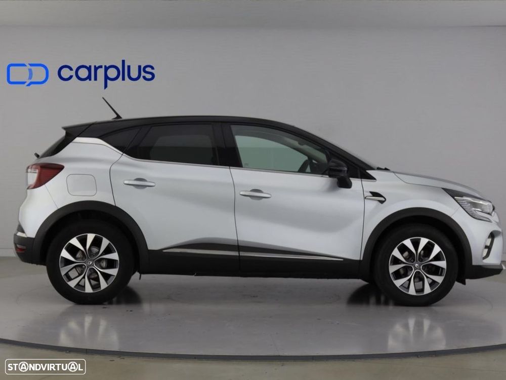 Renault Captur 1.0 TCe Exclusive - 8