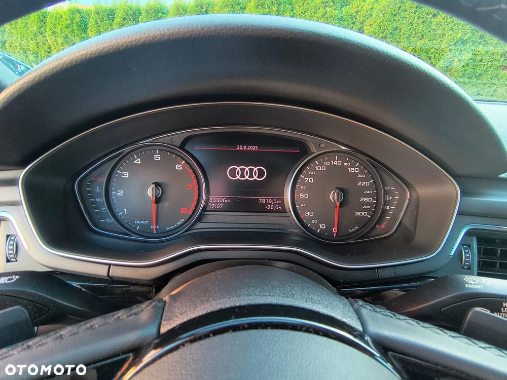 Audi A4 - 23