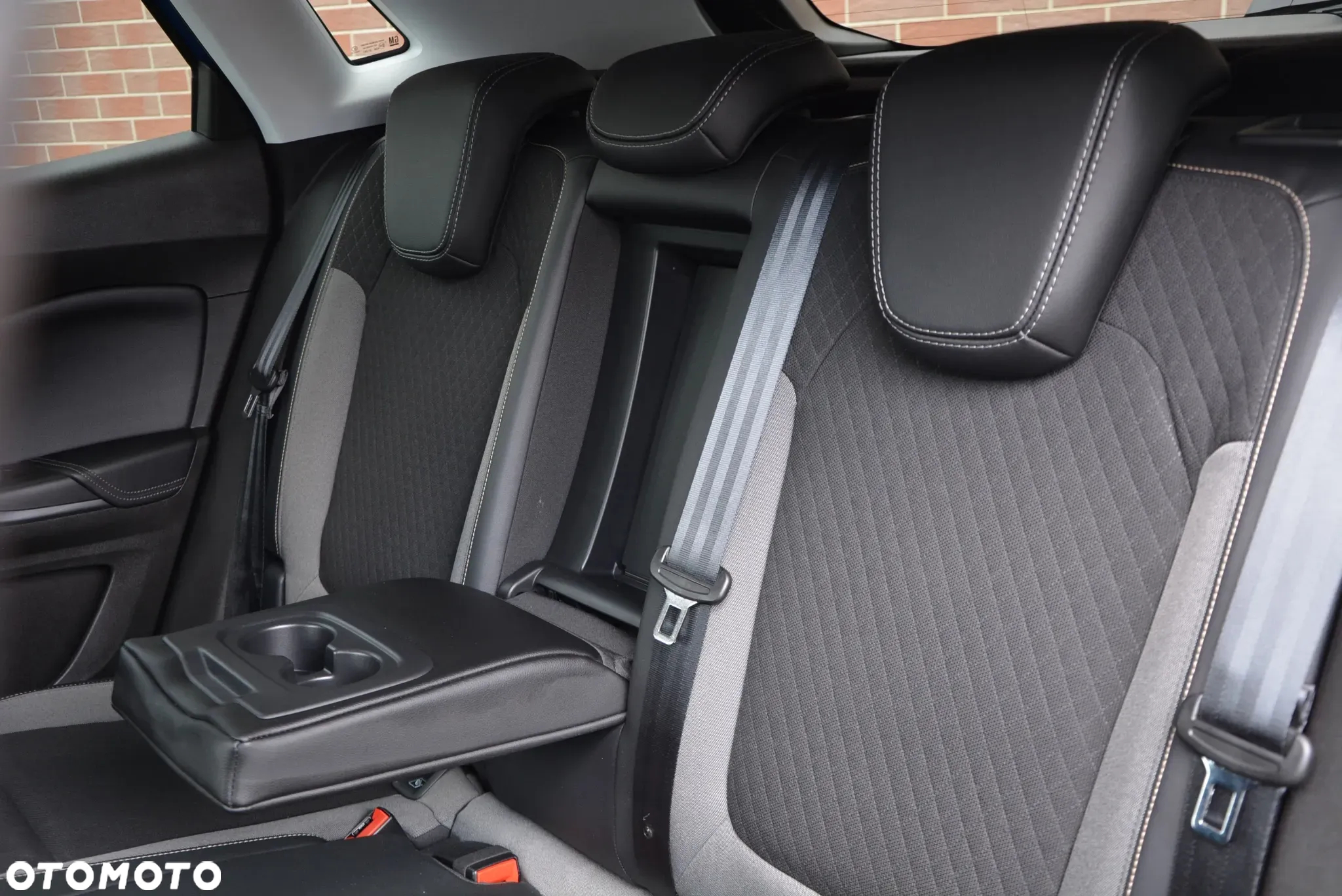 Opel Grandland X 1.2 Start/Stop Business Elegance - 20