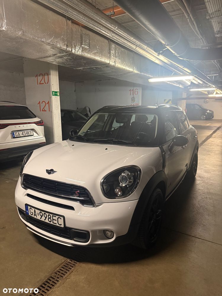 MINI Countryman - 3