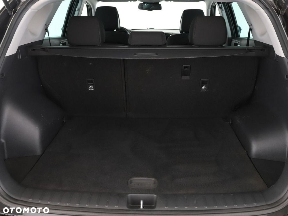 Hyundai Tucson 2.0 CRDi 4WD Automatik Intro Edition - 21