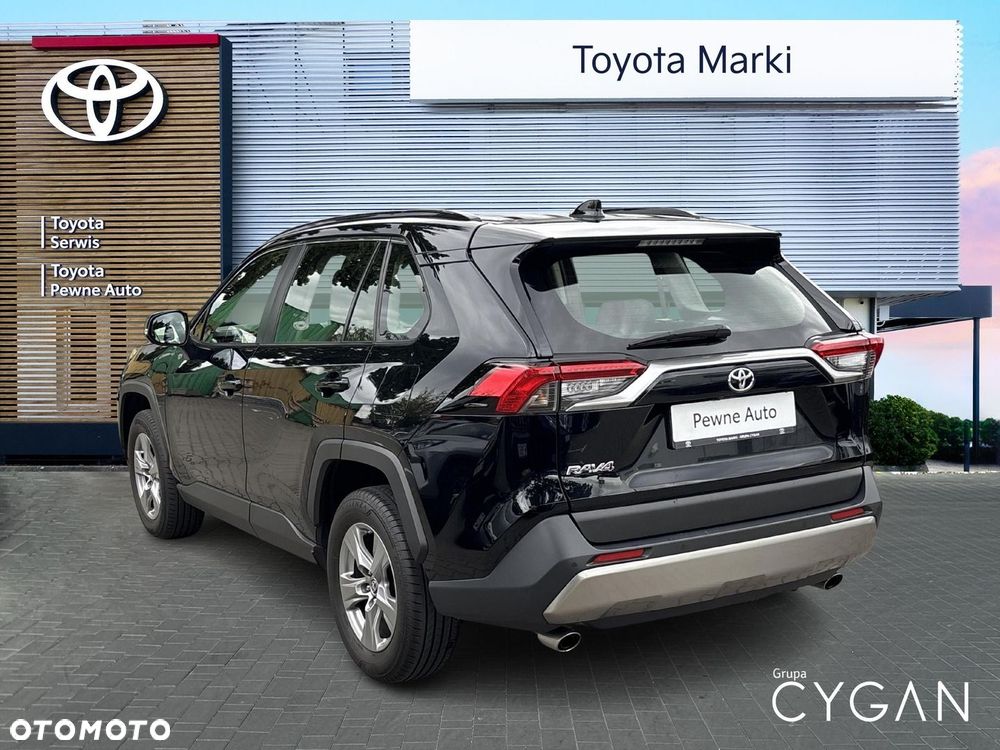 Toyota RAV4 - 7