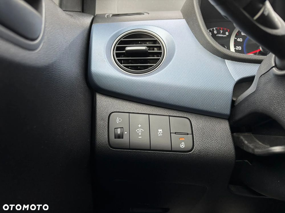 Hyundai i10 1.0 BlueDrive Premium - 21