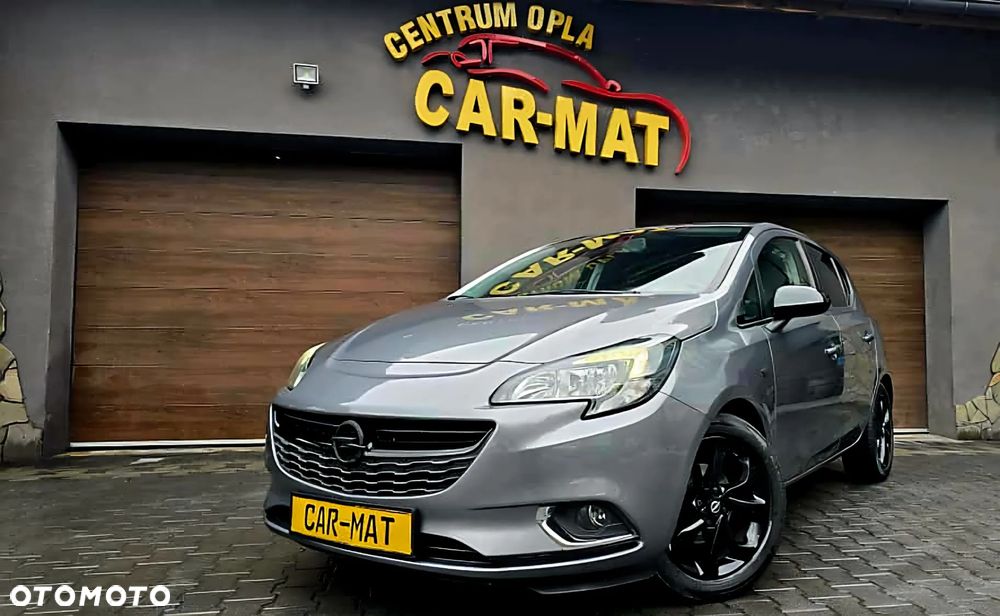 Opel Corsa 1.4 Color Edition S&S - 2