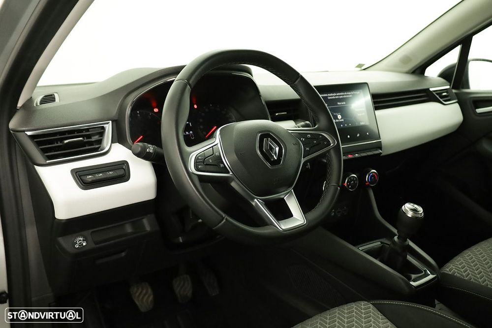 Renault Clio 1.0 TCe Evolution Bi-Fuel - 7