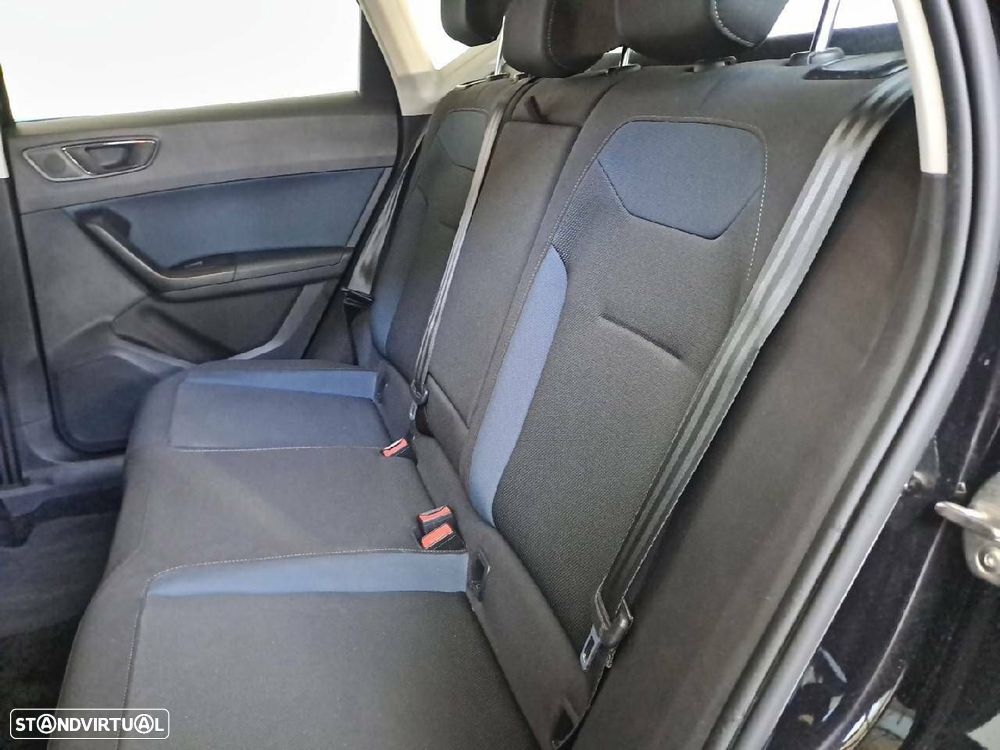 SEAT Ateca 1.6 TDI Style - 10