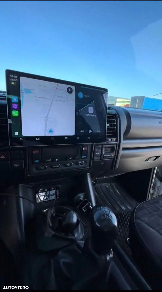 Land Rover Discovery TD5 XS - 4