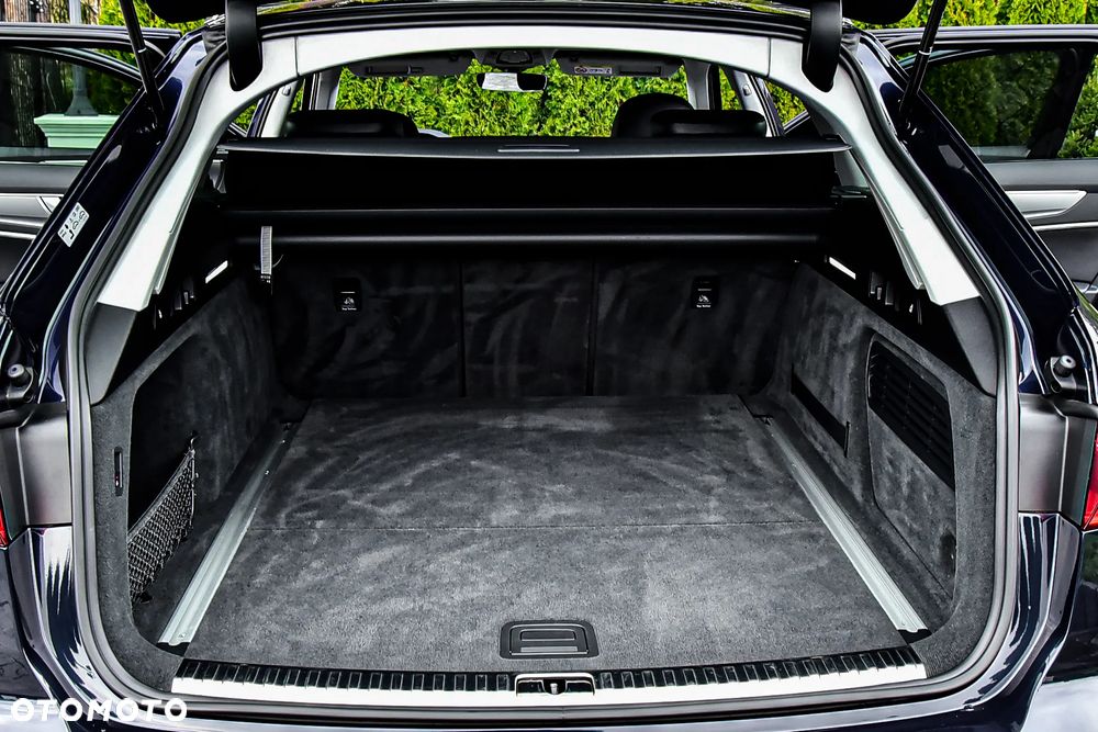 Audi A6 Avant 40 TDI S tronic - 29