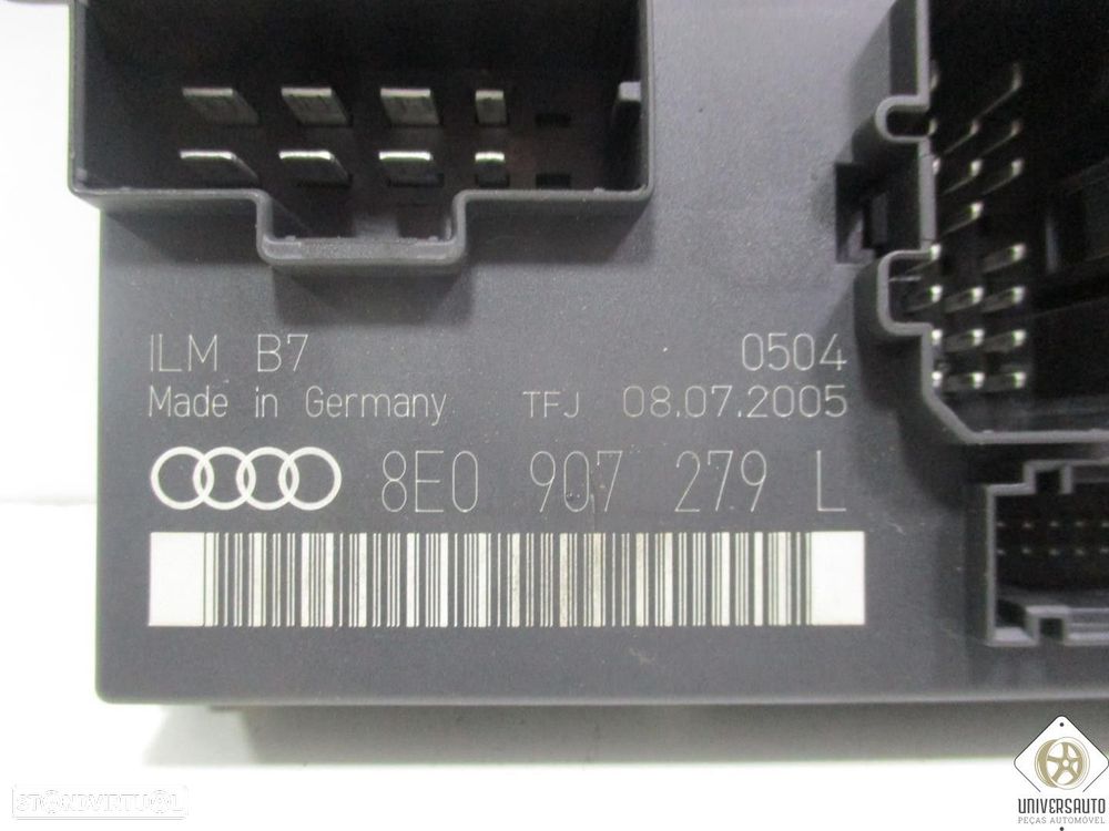 MODULO CONFORT AUDI A4 AVANT 2005 - 2