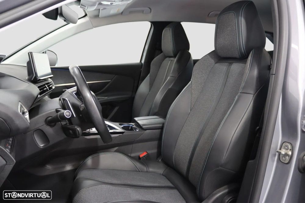 Peugeot 3008 1.6 Hybrid Allure Pack e-EAT8 - 12