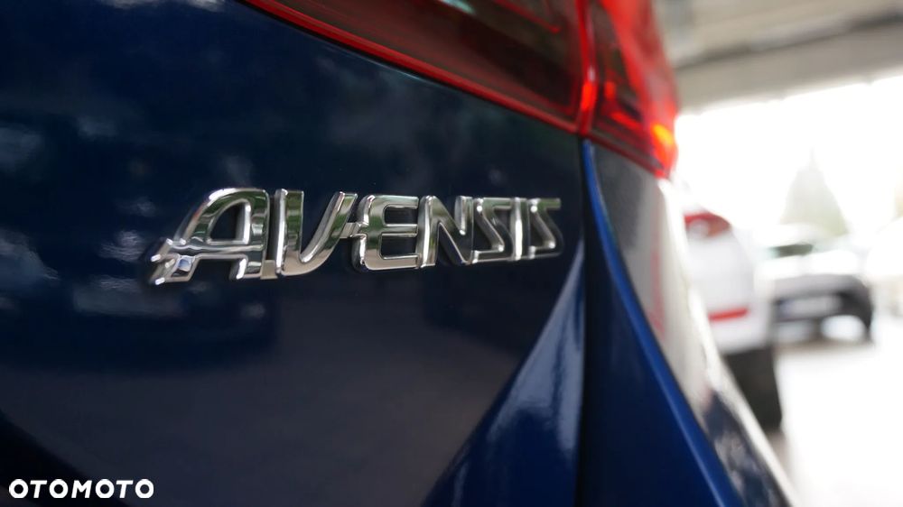 Toyota Avensis 2.0 D-4D Prestige - 17