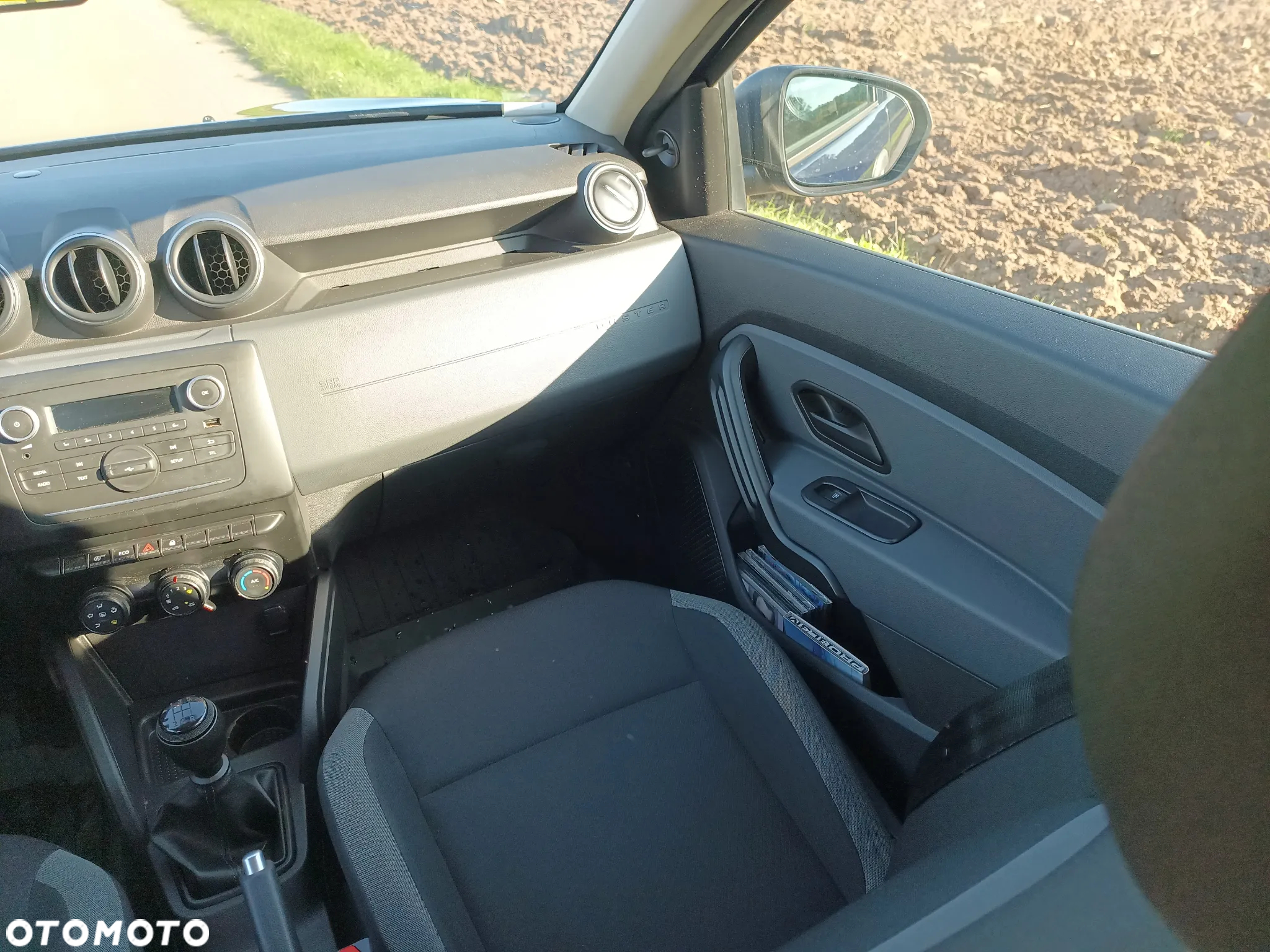 Dacia Duster 1.0 TCe Access - 12